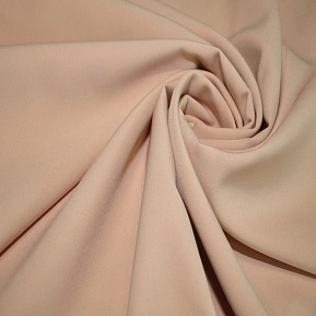 Креп "Барби" (бежевый)