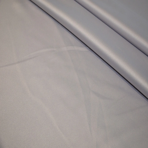 Русский сатин (серебро)