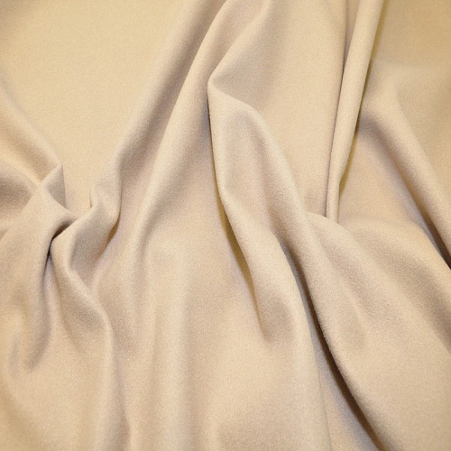 Пальтовая  (светлый беж)