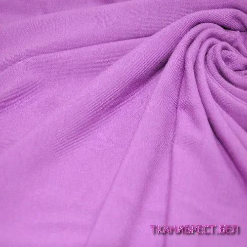 Вискоза (сиреневый с розовым оттенком)