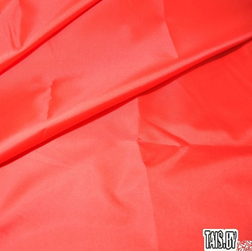 Палаточная ткань Оксфорд 210 (красный)