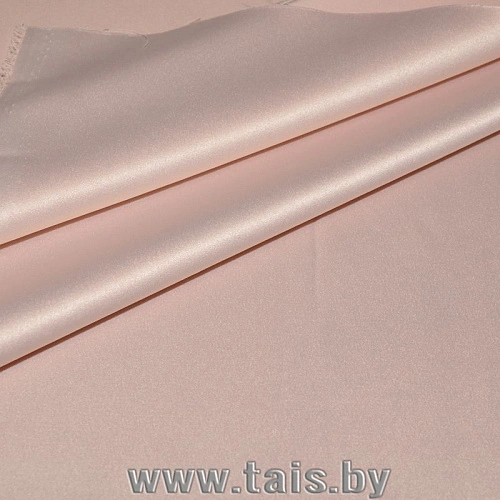 Русский сатин (светлая пудра)