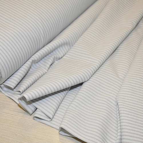 Рубашечная полоска (светло-серый)