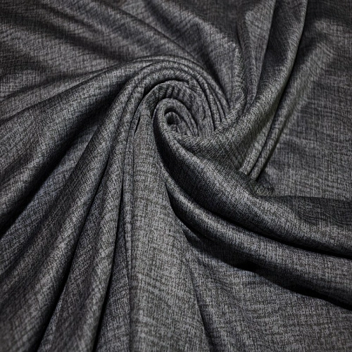 Водолаз (дайвинг)  на утеплении принт 3