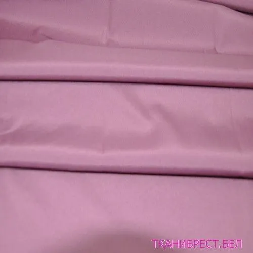 Плащевка трикотажной основе (сливовый)