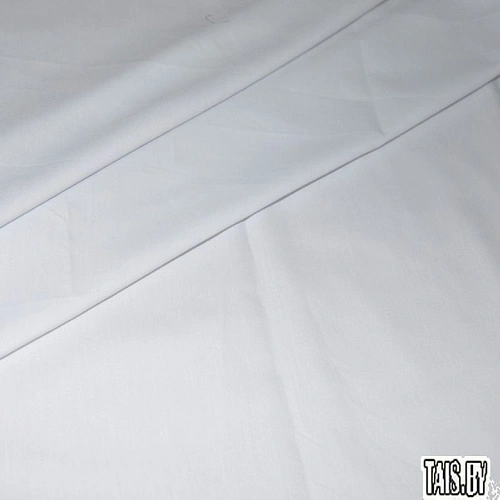 Поплин-нейлон (белый)