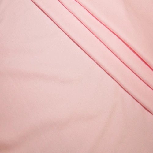 Интерлок (розовый)