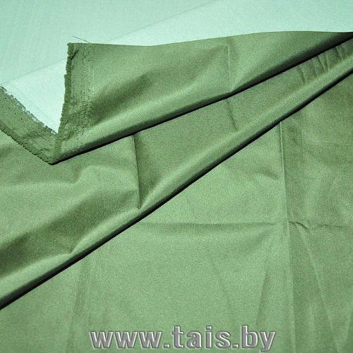 Плащевка Дюспо (хаки)