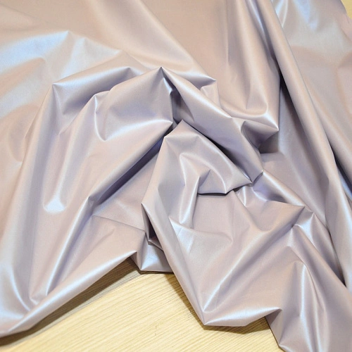 Плащевка " fantasy" (лиловый)