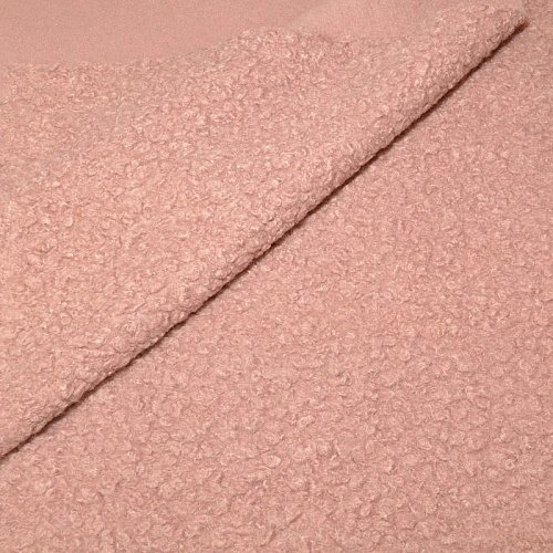 Букле "Барашек" (пыльная роза)