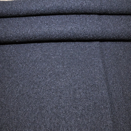 Пальтовая "Лоден" (синий)