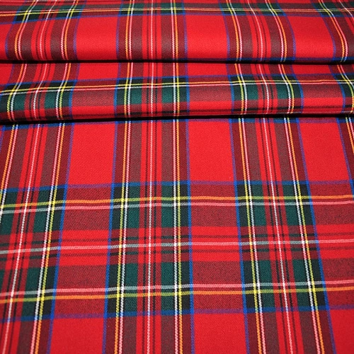 Клетка " Шотландка 2"