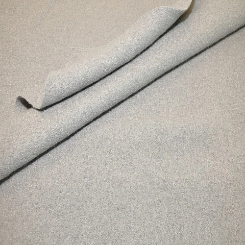  Пальтовая "Лоден" (серый)