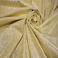 Трикотаж "Лунный свет" (бледно желтый)