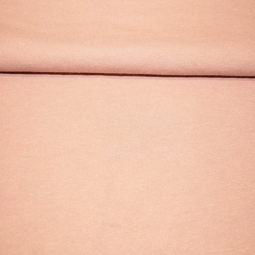 Футер 2-х нитка (розовая дымка)