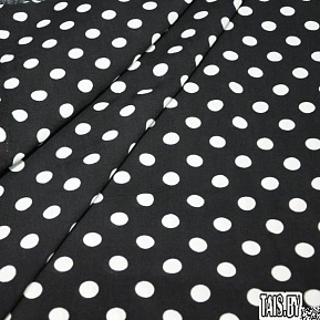 Штапель горох