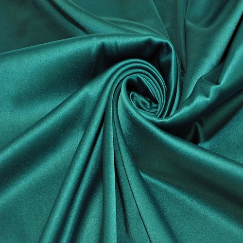 Русский сатин (изумруд)