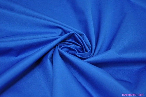 Плащевка Дюспо (василек)