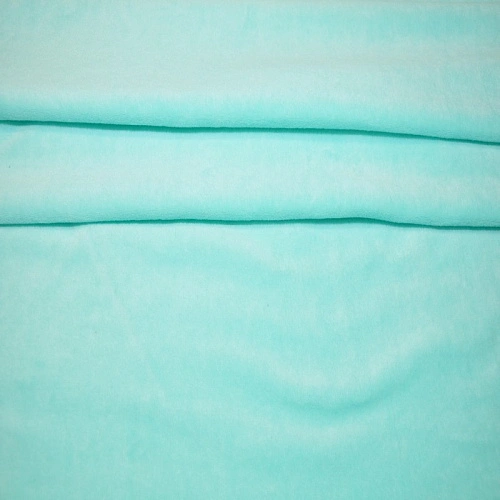 Велюр Х/Б (ментол)