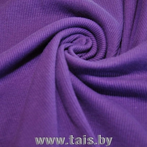 Кашкорсе чулок для 2-х нитки (фиолет)