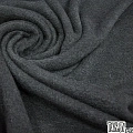 Трикотаж Ангора (черный)