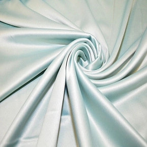 Русский сатин (холодная мята)