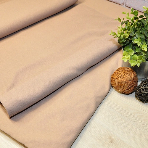 Футер 3-х нитка петля №8  (визон)