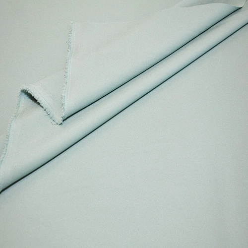 Креп "Барби" (холодная мята)