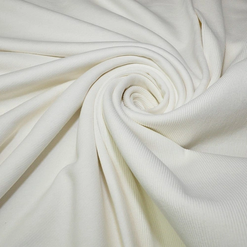 Футер 3-х нитка петля №2 (экрю)