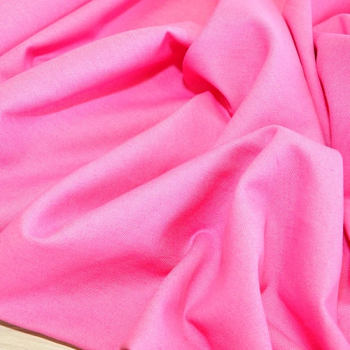 Джинс (яркий розовый)