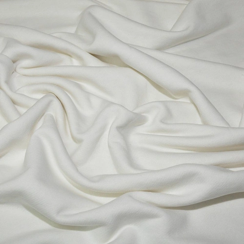 Футер 3-х нитка петля №2 (экрю)