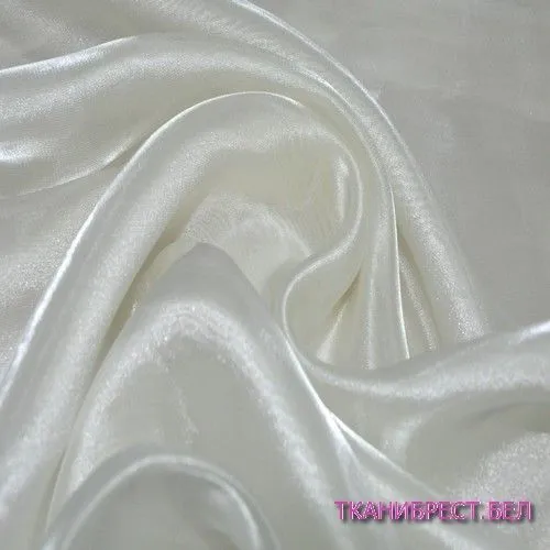 Органза (молочный)