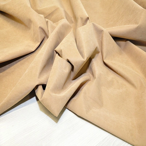 Плащевка "Токио" (лесной орех)