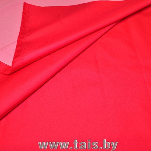 Плащевка Дюспо (малиновый)