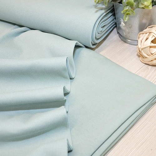 Кашкорсе для 3-х нитки чулок (снежная мята)