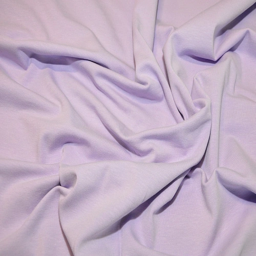 Кулирная гладь плотная (лиловый)