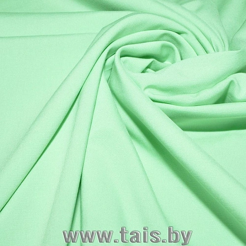 Штапель стрейчевый (мята)