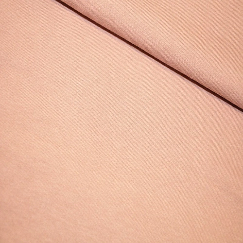 Футер 2-х нитка (розовая дымка)