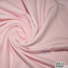 Футер 2-х нитка (пудра розовая)