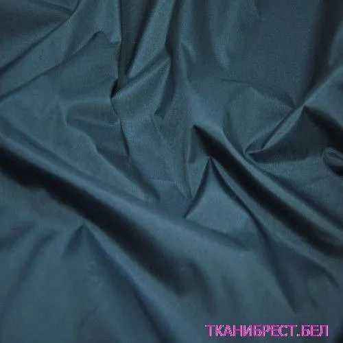 Плащевка Дюспо (синий)