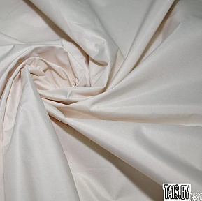 Плащевка Дюспо (молочный)