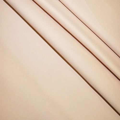 Поплин-нейлон (светлый беж)