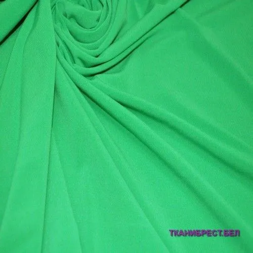 Ткань Масло (зелёный)