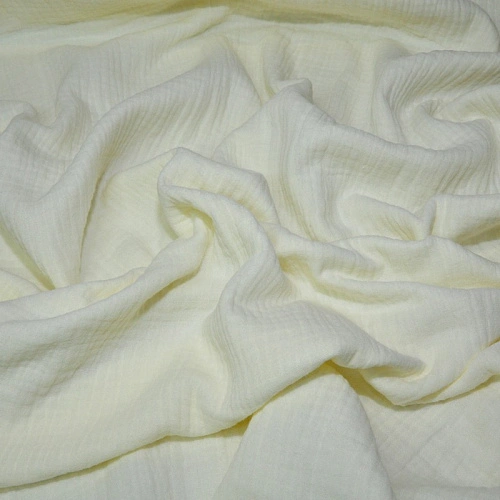 Муслин (сливочный)