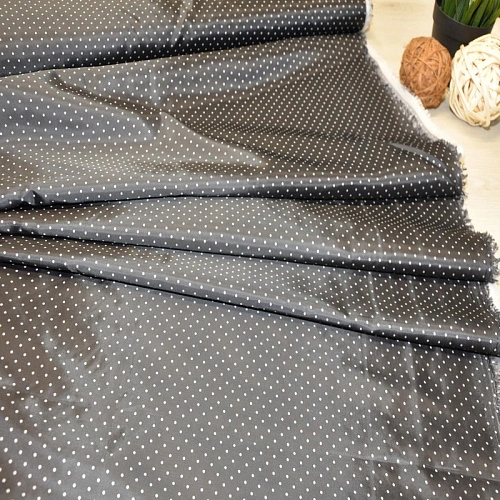 Подкладка нейлон (черный)