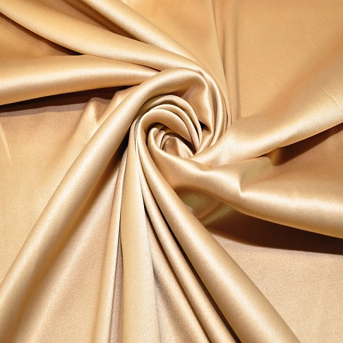 Русский сатин (золото)