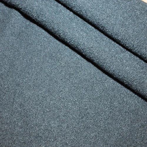  Пальтовая "Лоден" (пыльная бирюза)