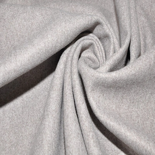 Пальтовая "Меланж" (песочный)