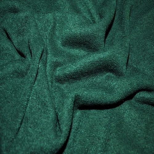 Трикотаж Ангора (изумруд)