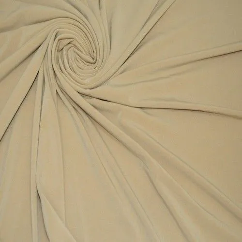 Ткань Масло (бежевый)